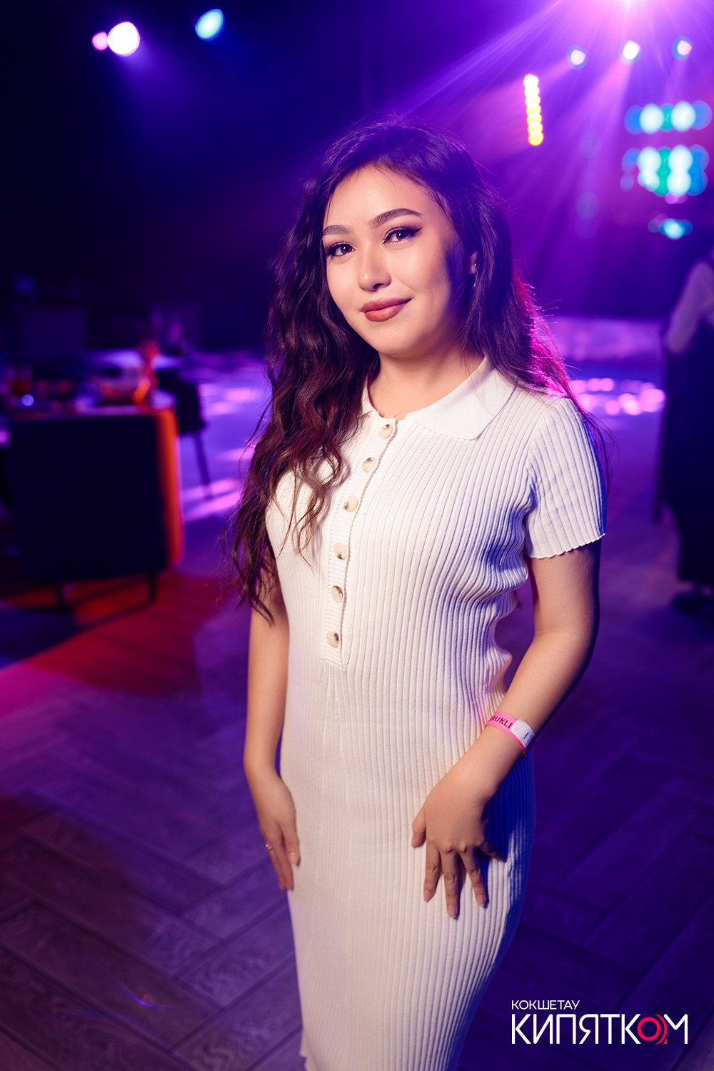 NE BRUKLIN. КИПЯТКОМ КОКШЕТАУ