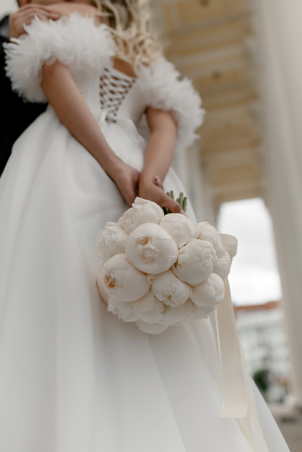 Рита и Саша. Свадебный и семейный фотограф в Рязани Калинкина Мария