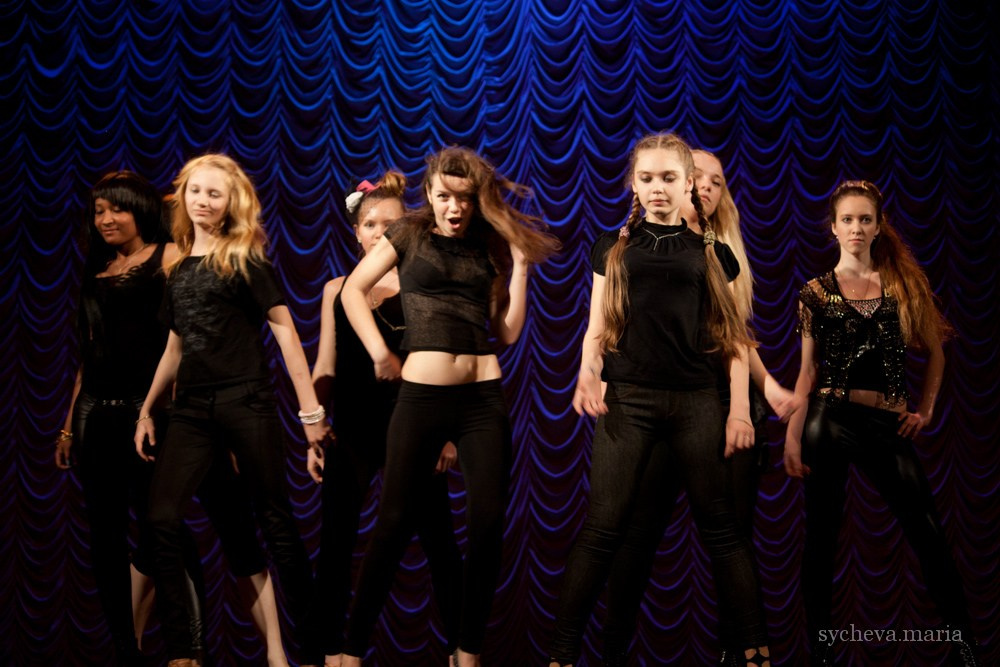 Амира. Детский концерт. Детский и семейный фотограф, фотограф мероприятий Нижний Новгород