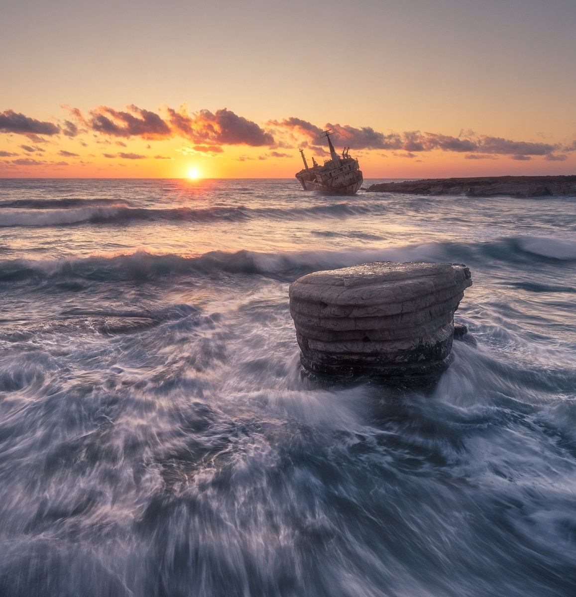 Landscapes. Sergey Sutkovoy — Designer, photographer, traveler, woodworker