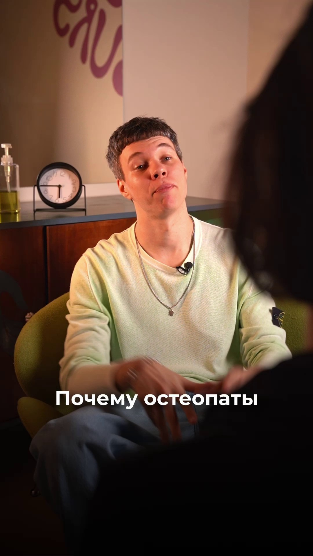 Эксперты. Артём Калыхан|Видеограф СПб