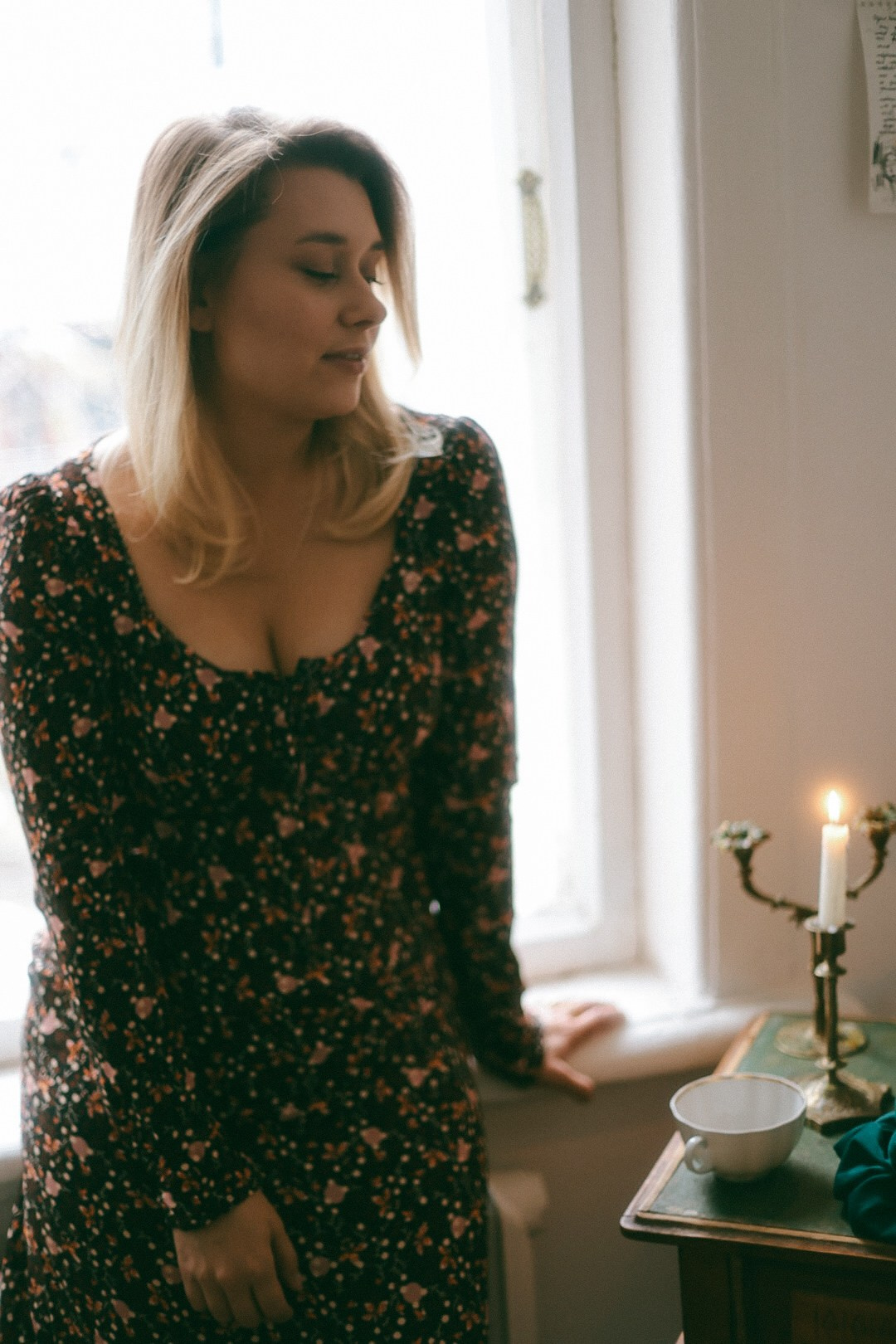 Лиза. Фотограф Нижний Новгород