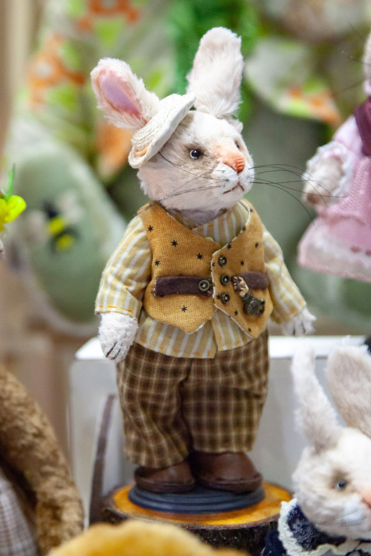 Международная выставка «Искусство куклы 2025», Москва, Гостиный двор, 9–12 октября 2025 г. Портретные фотографы в Москве — Анна и Алексей Бородины