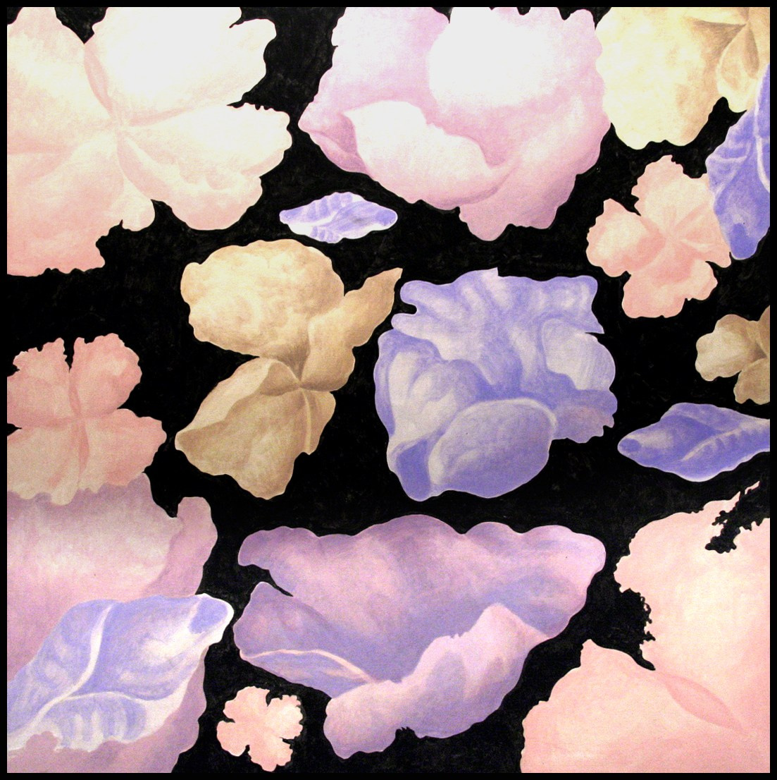 Художник Антон Работнов