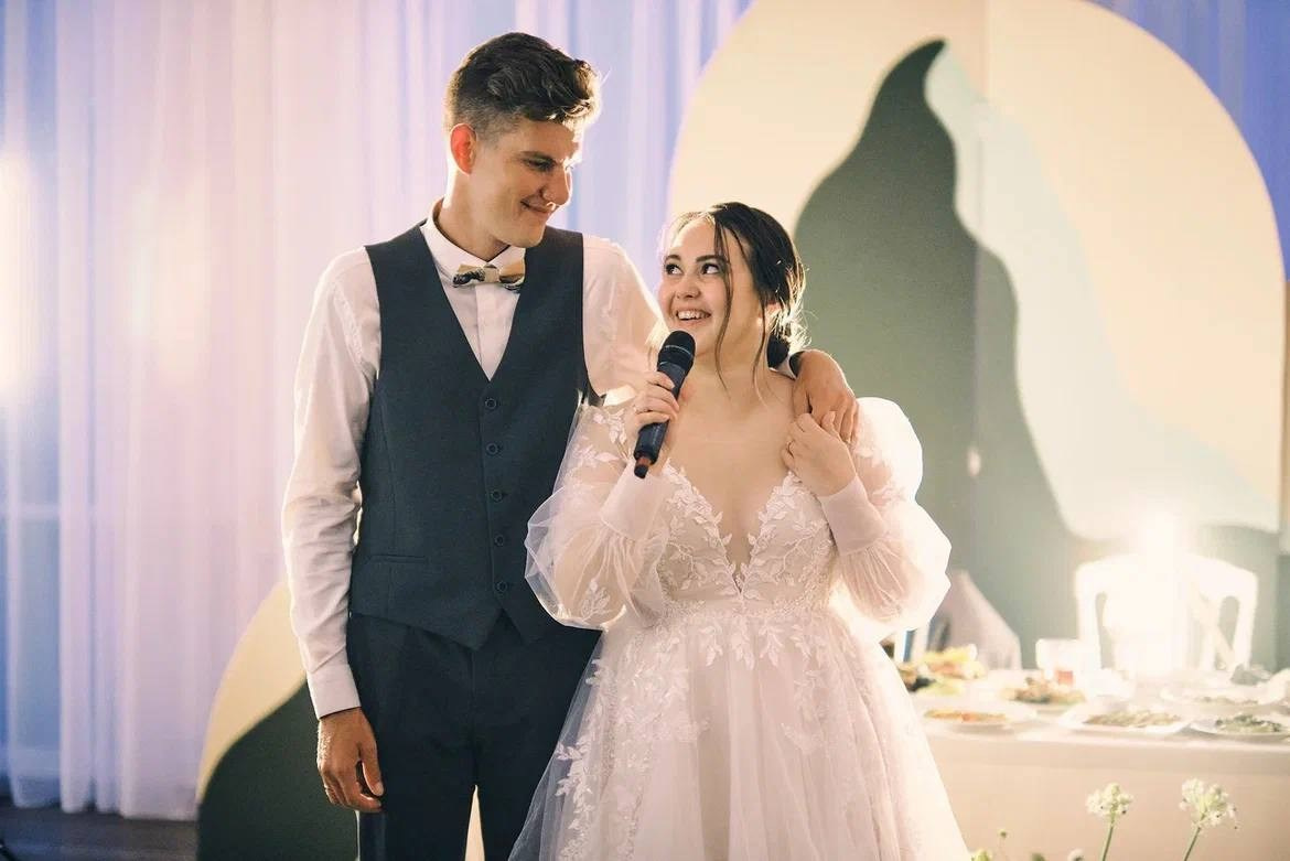 Никита и Виктория. Организатор свадеб Барнаул/Алтай/Дагестан
