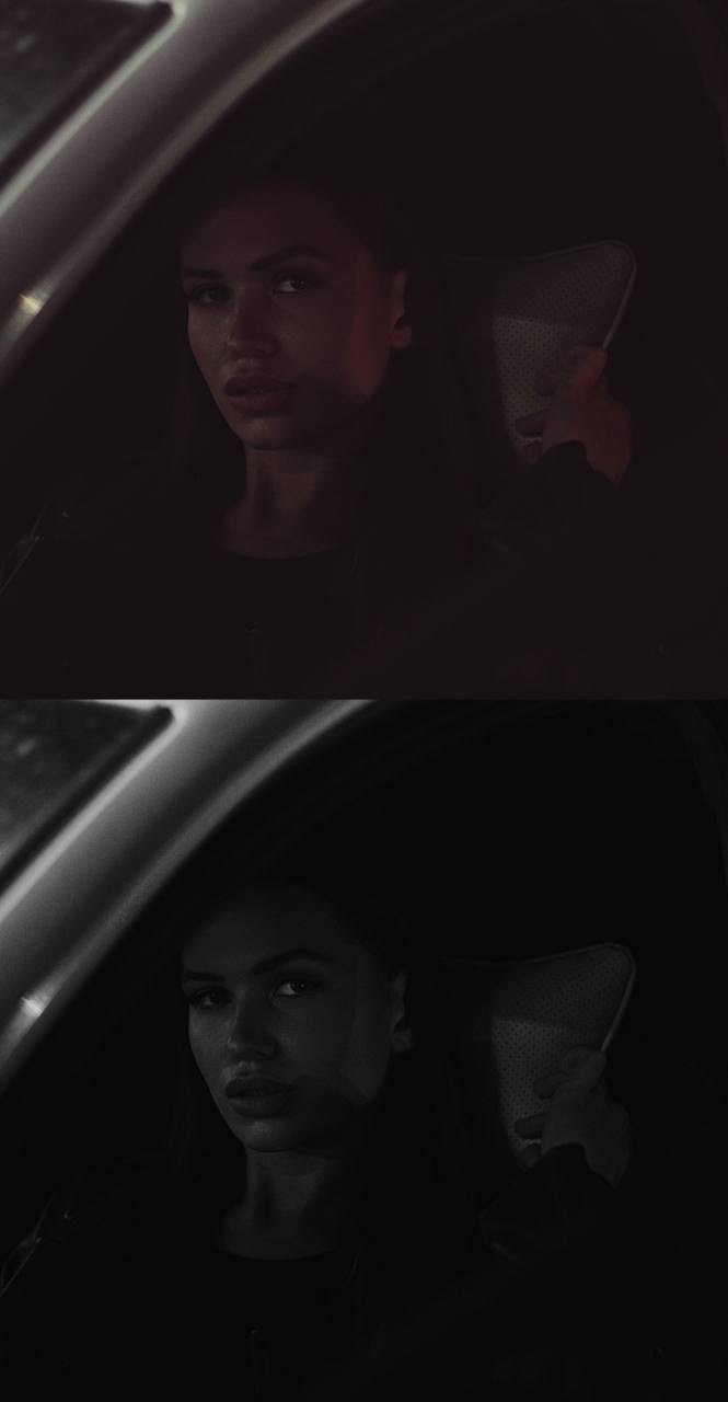 Анастасия и Виктория. Парковка. Фотограф Пирумян Анна. г. Сургут, г. Воронеж