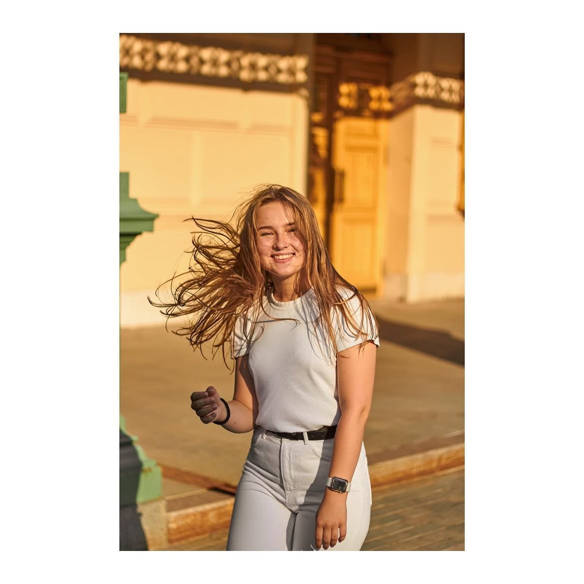 MARIA. Фотограф Москва Анастасия Толстова