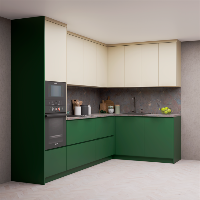 Кухня г. Королев. Обо мне