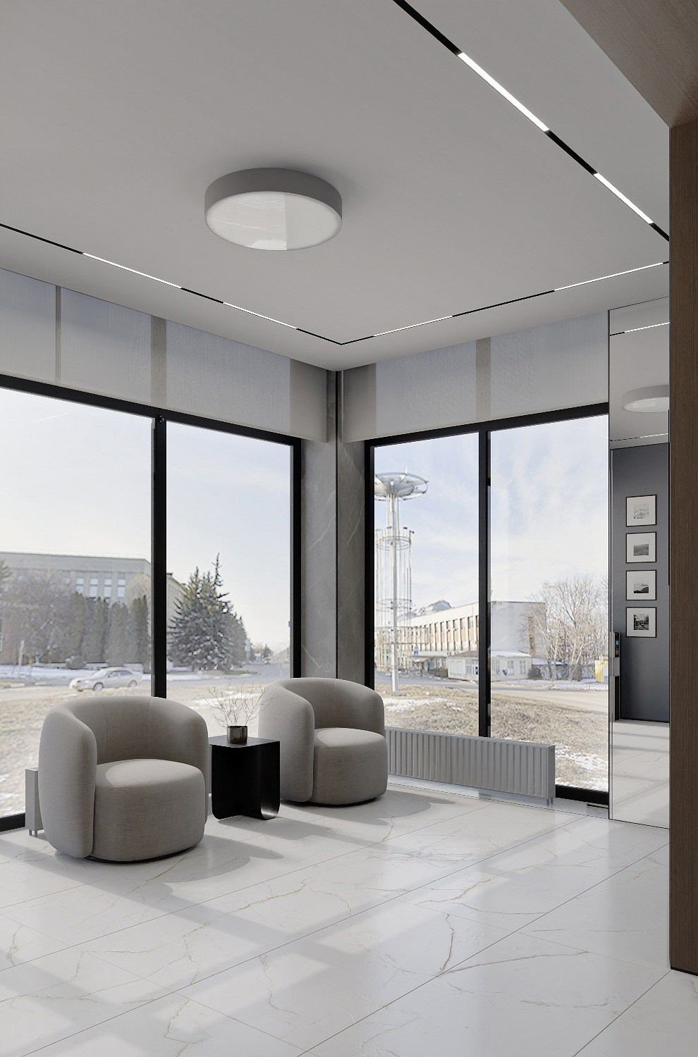 Салон красоты Sammit&Hair