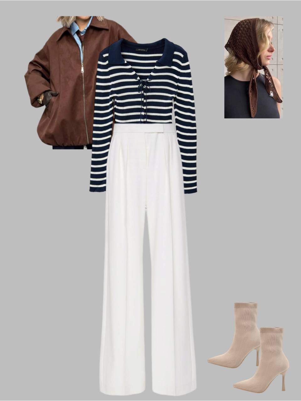 Removal. Персональный стилист Анастасия Фомина