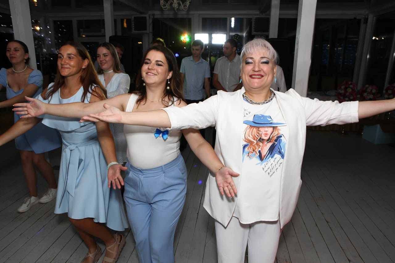 Репортажная съемка. Фотограф Татьяна Петухова