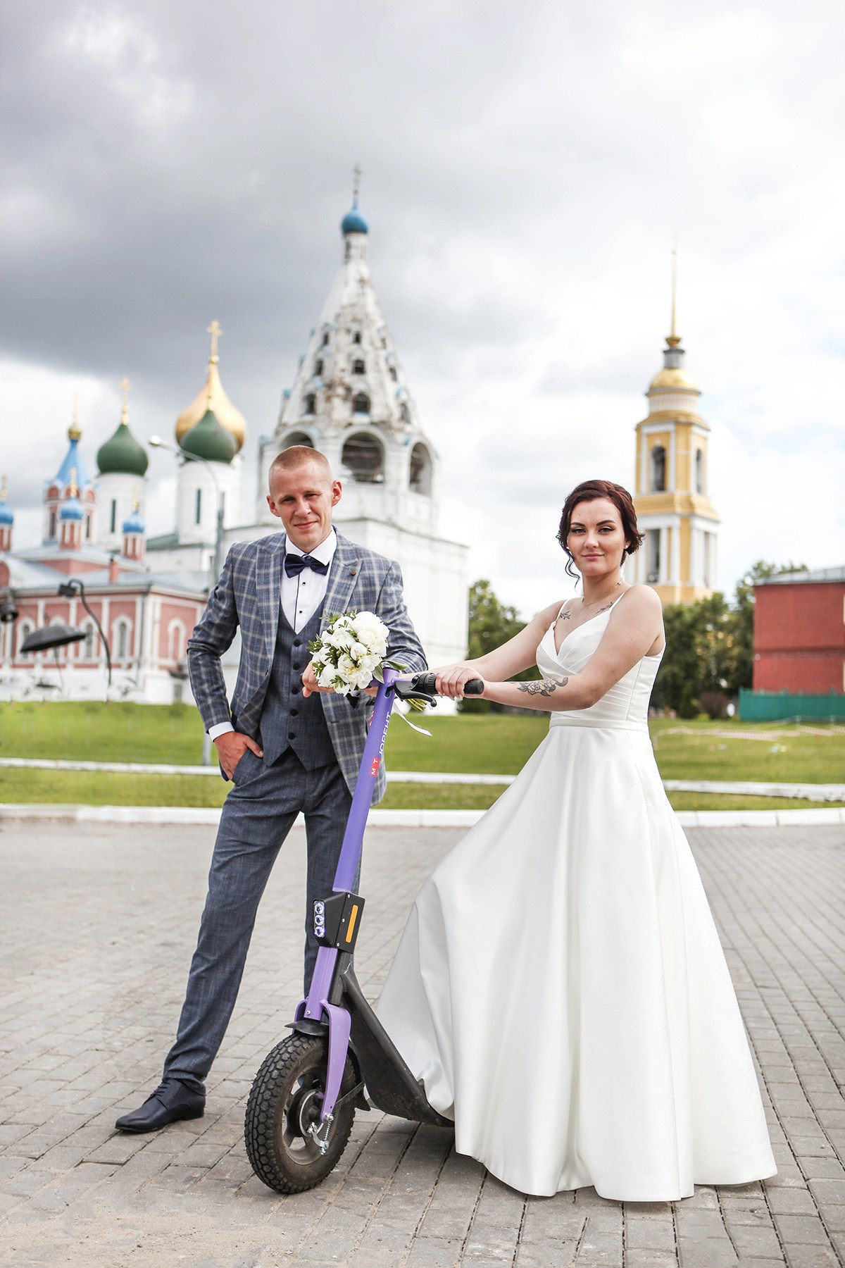 Свадьба. Фотограф Татьяна Петухова