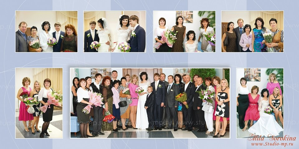 Свадебная фотокнига для Тамары. Фото и видео Москва, Московский. Свадебный фотограф, видеограф, фотосессии, видеосъемка