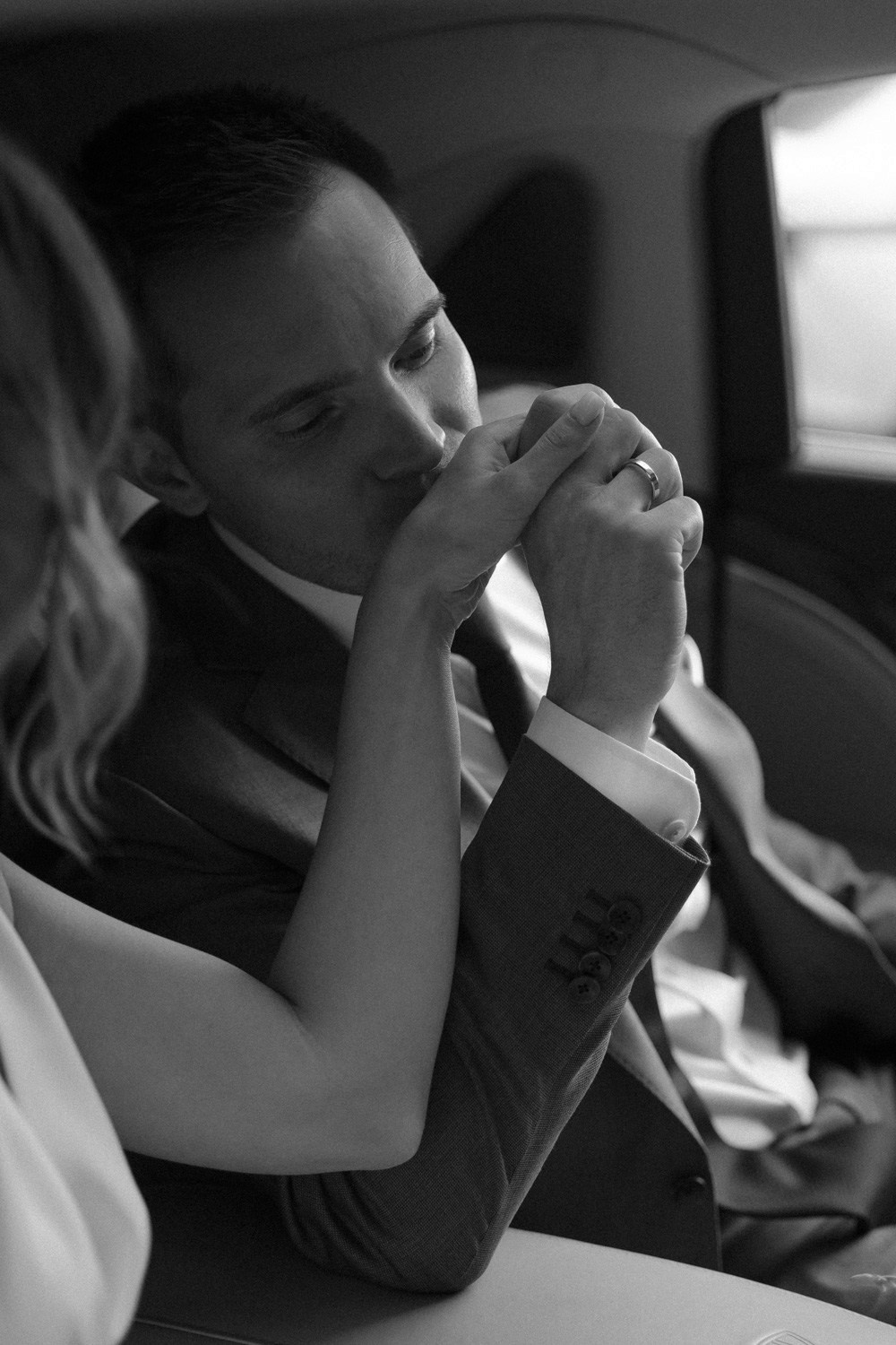 T & N. Свадебный фотограф Москва