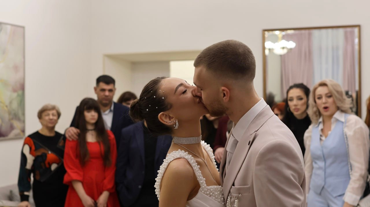 Богдан & Леся. Фотография — это жизнь, освещенная вспышкой