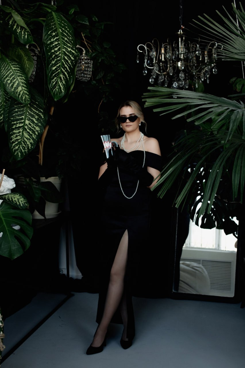 Дарья. Фотограф Ершова Светлана