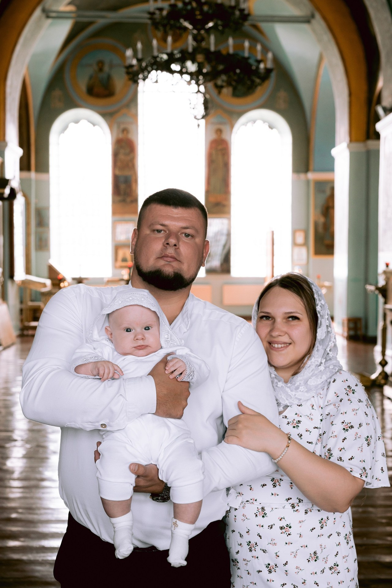 Отзывы. Портретный, семейный и репортажный фотограф в Ставрополе Ульяна Доценко