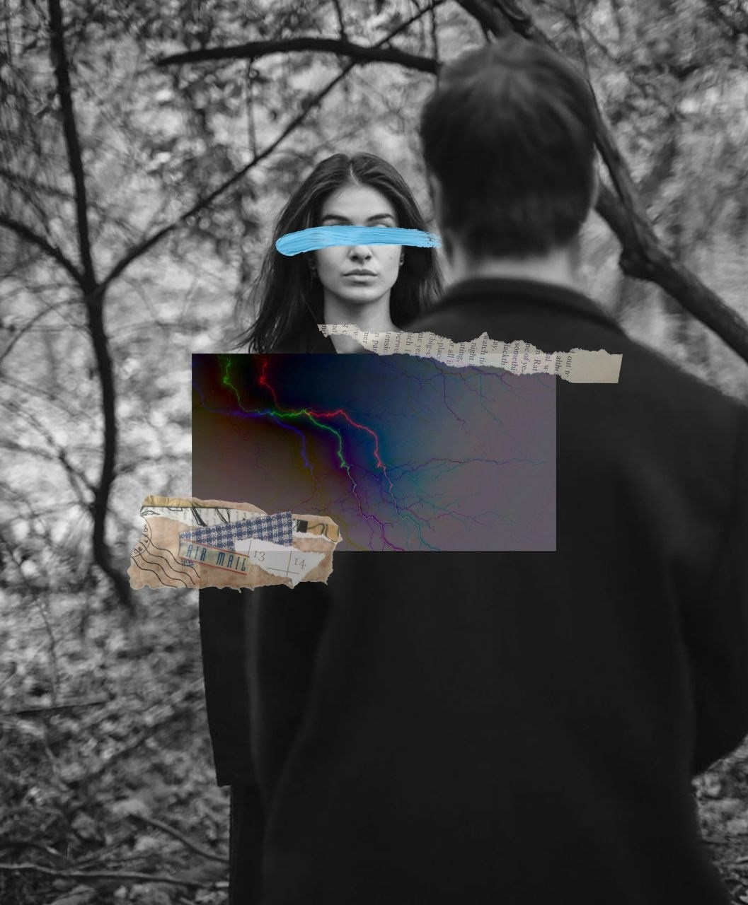 Портреты и пейзажи. Мультижанровый фотограф Левина Анна