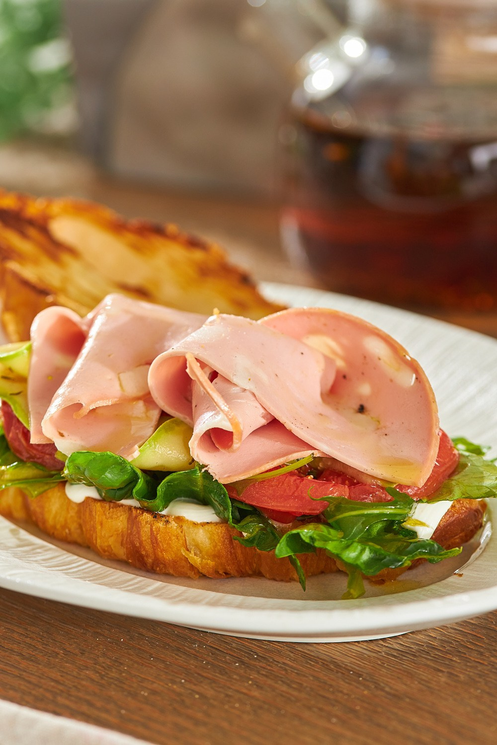 Ресторан «Соседи». Предметная и рекламная фотография