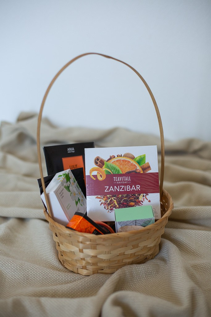 Наборы Greenway. Семейный фотограф Николаева Ольга