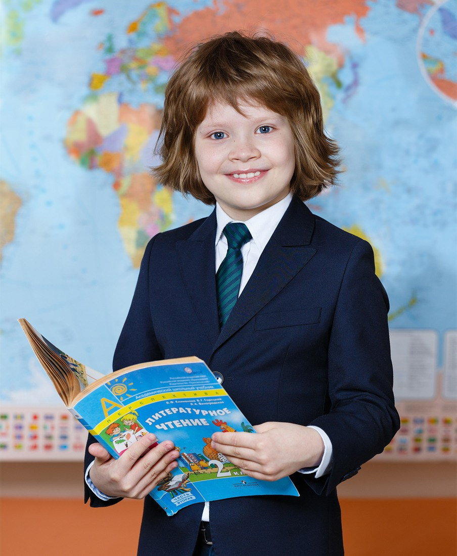 1 и 4 классы. Выпускные альбомы Красноярск