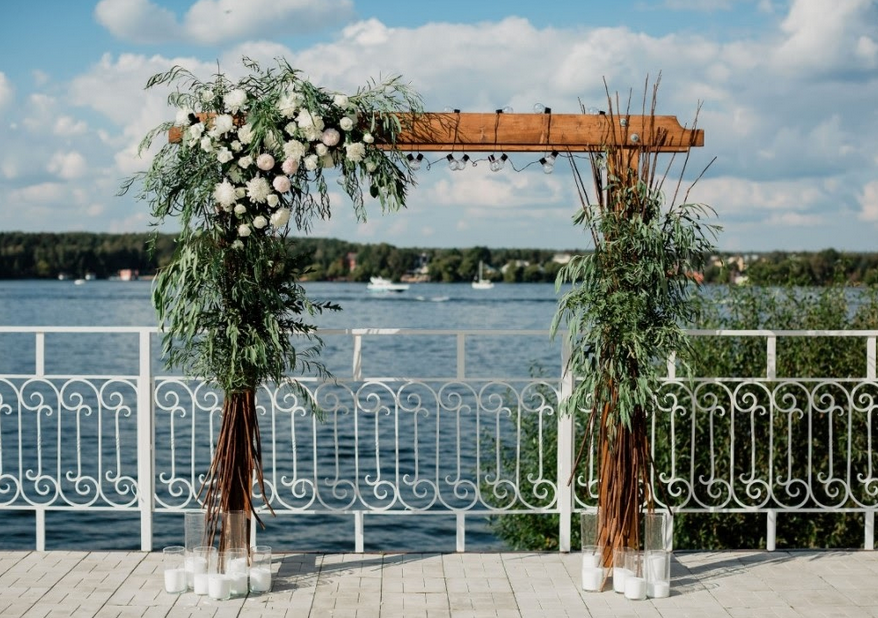 Площадка № 2-14. Свадебный и портретный фотограф Москва