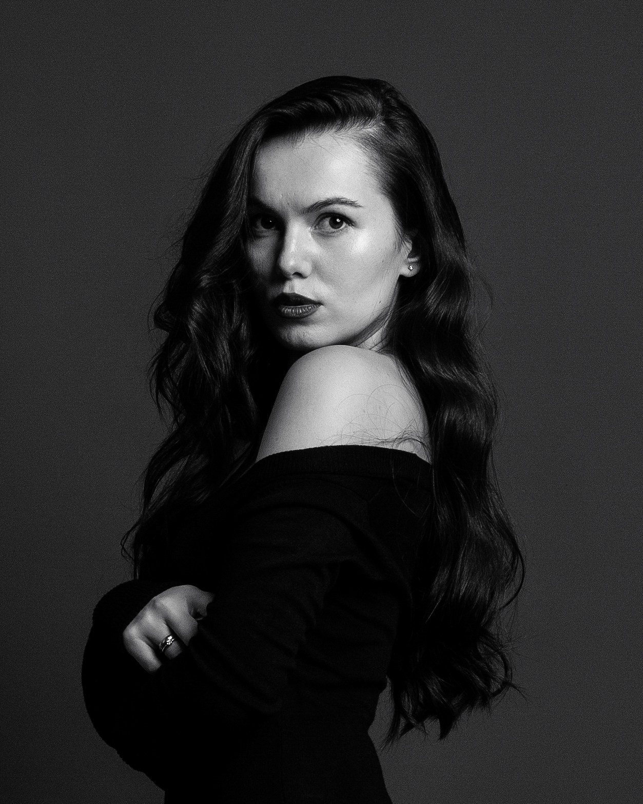 Автопортретная фотостудия «Fotomaris» в Самаре