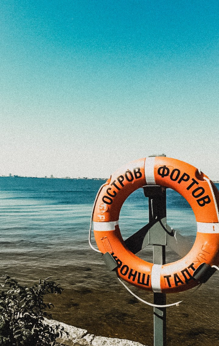 Питер 2022. Фотограф в Нижнем Новгороде