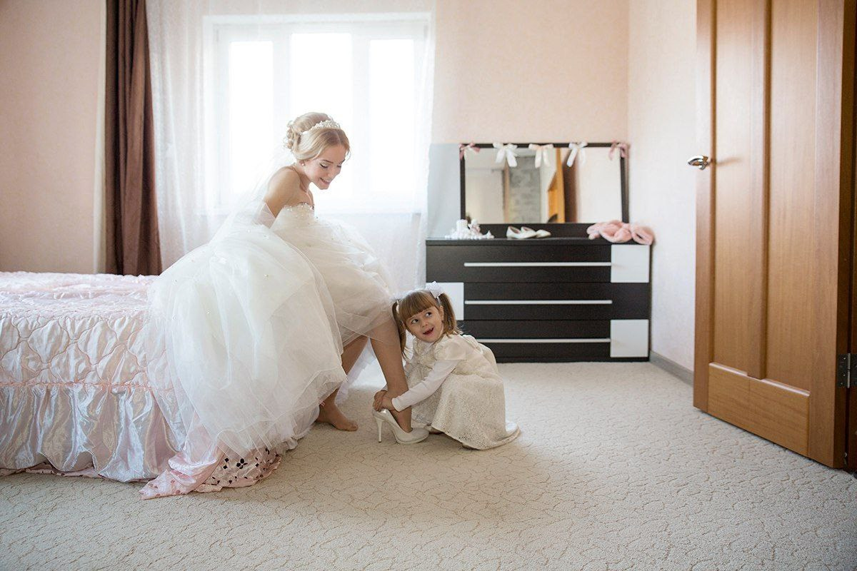 Свадебные фотоссесии. Kulikova Alfiia