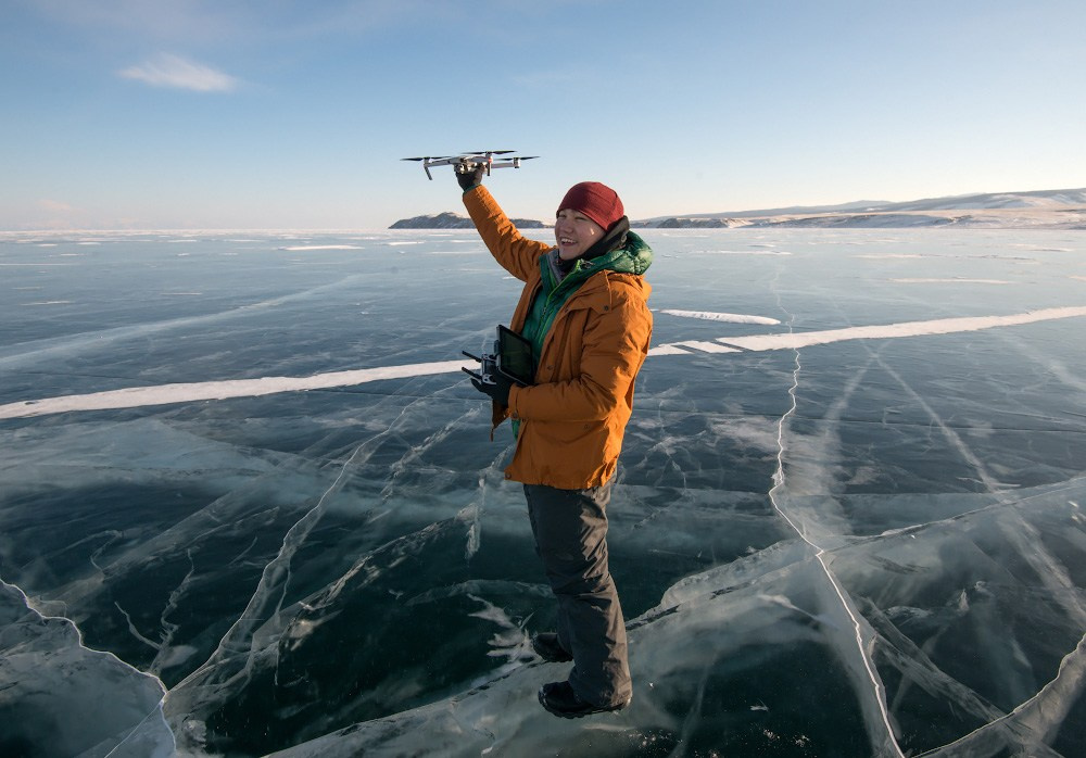 Фотоотчет Байкал