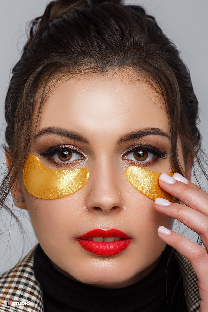 Портретная фотосъемка. Фотограф Соловьев Денис в Московской и Владимирской области