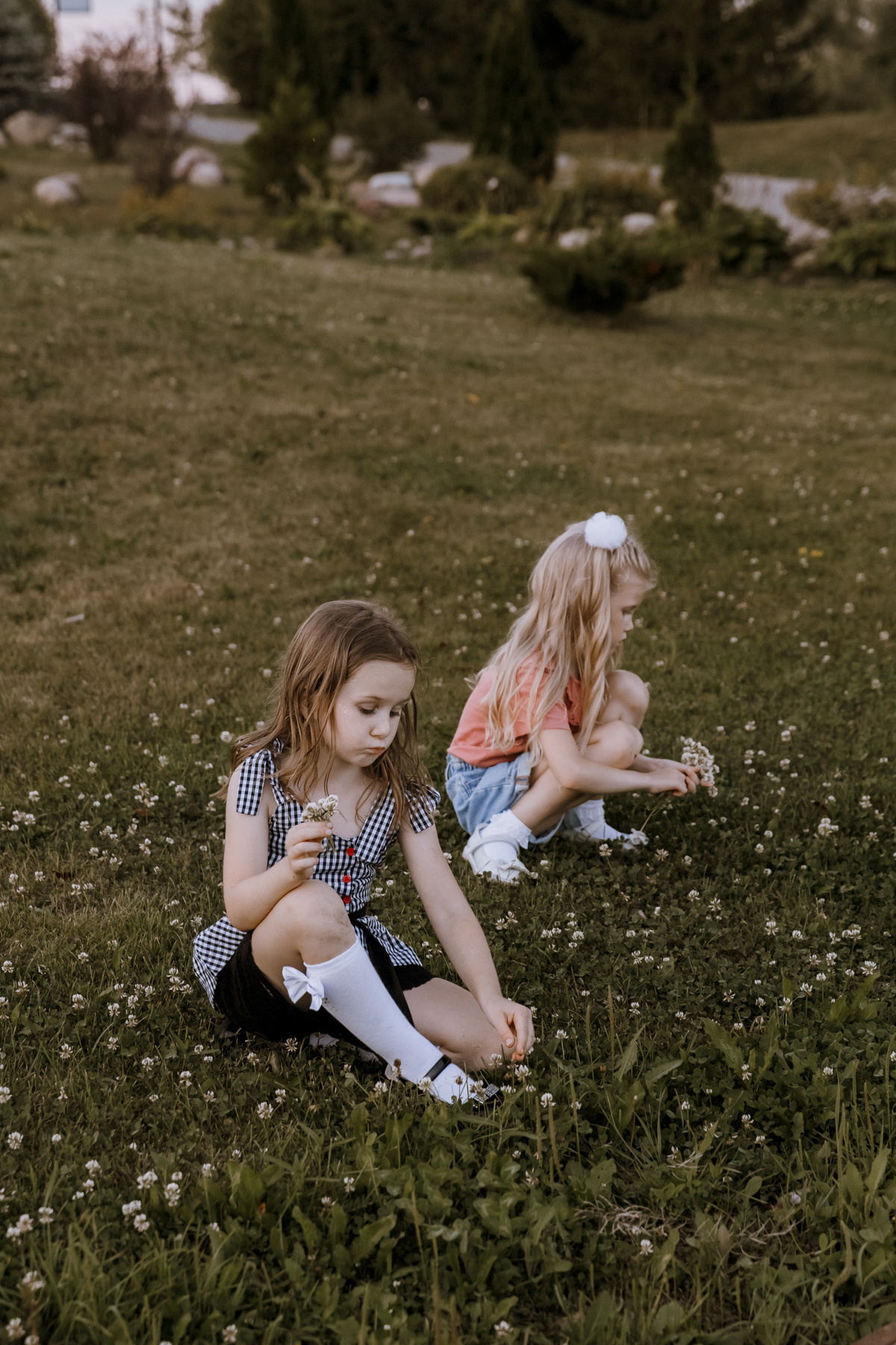 Ангелина и Иван. Портретный и свадебный фотограф Алла Карени Москва