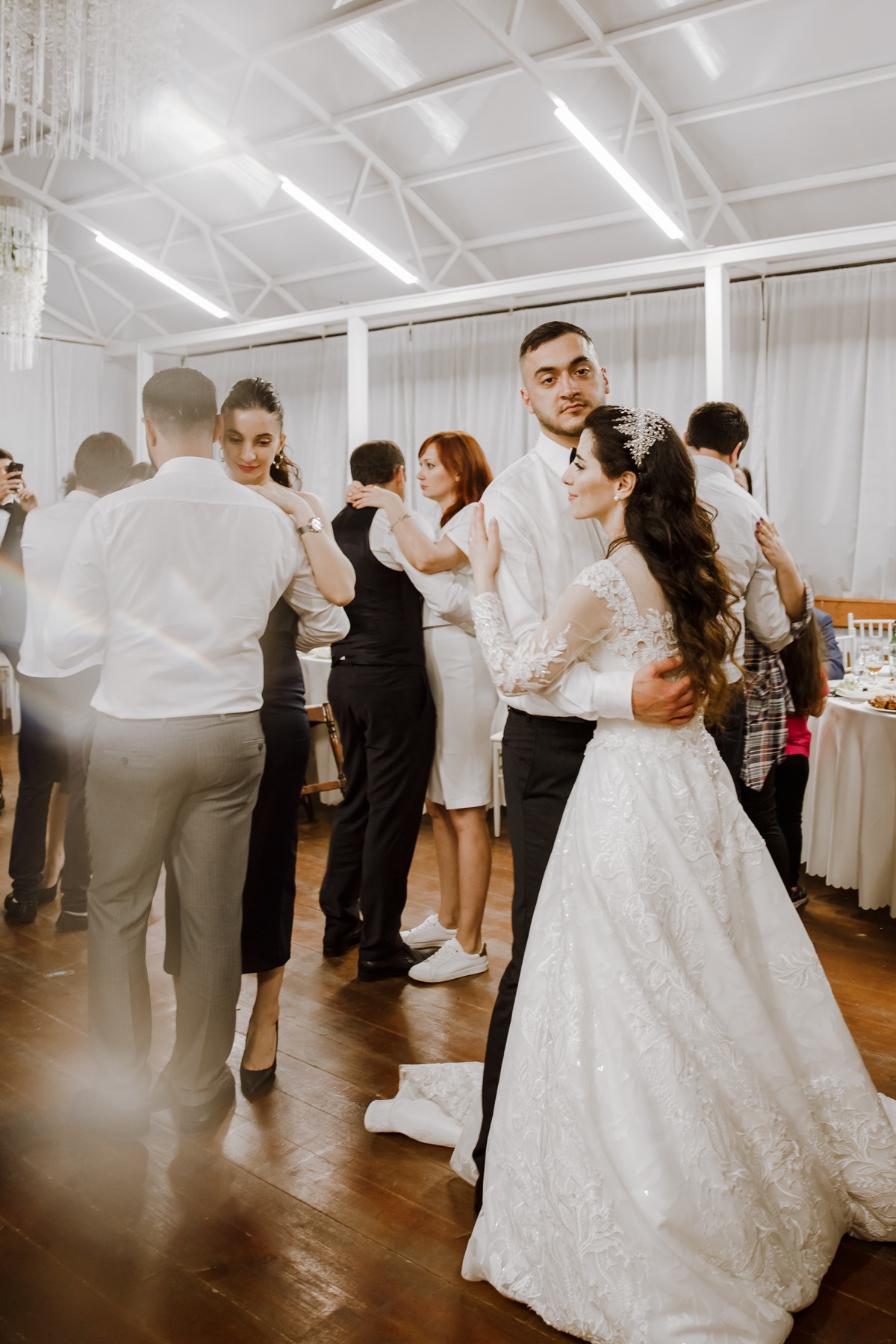 Свадьба Ерануи и Карена. Портретный и свадебный фотограф Алла Карени Москва