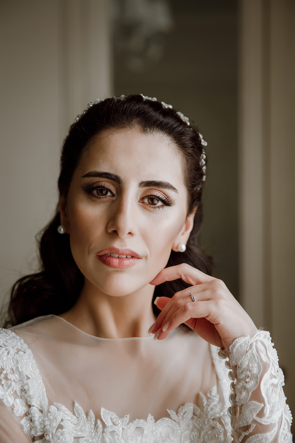 Свадьба Ерануи и Карена. Портретный и свадебный фотограф Алла Карени Москва