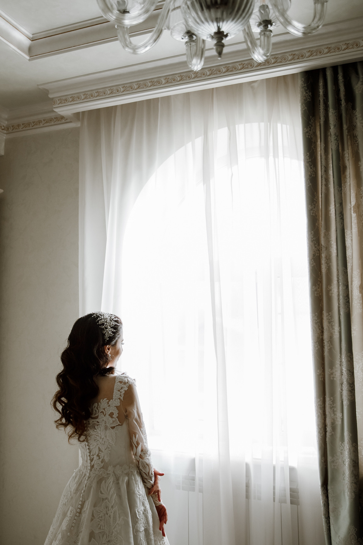 Свадьба Ерануи и Карена. Портретный и свадебный фотограф Алла Карени Москва