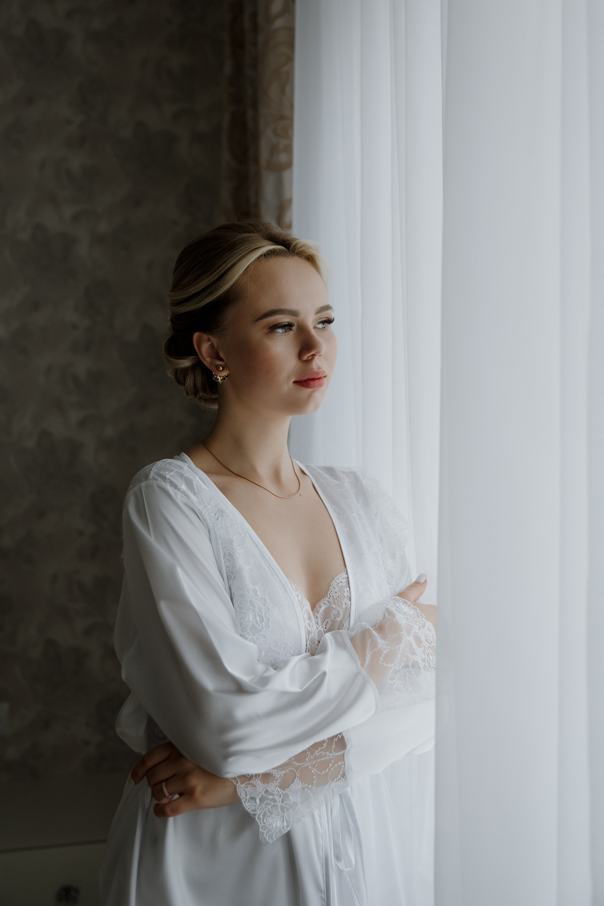 Ангелина и Иван. Портретный и свадебный фотограф Алла Карени Москва