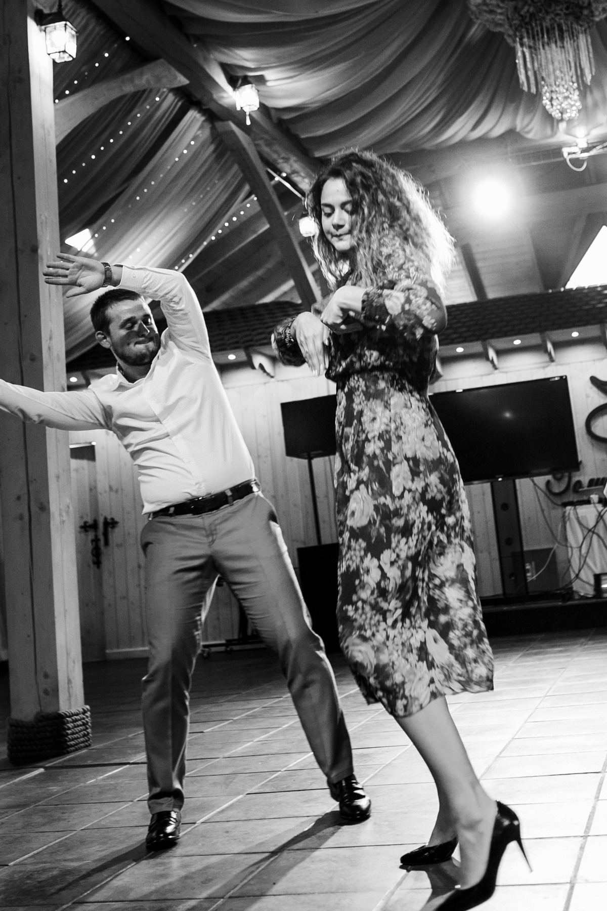 Свадебная фотосессия Агаты и Сергея. Портретный и свадебный фотограф Алла Карени Москва