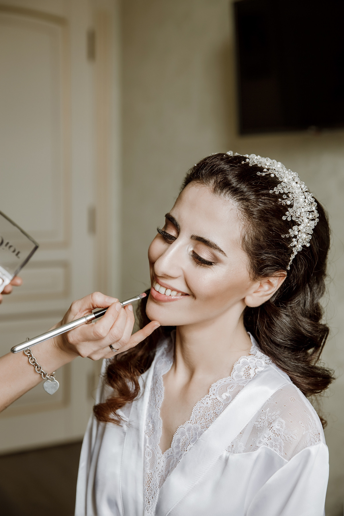 Свадьба Ерануи и Карена. Портретный и свадебный фотограф Алла Карени Москва