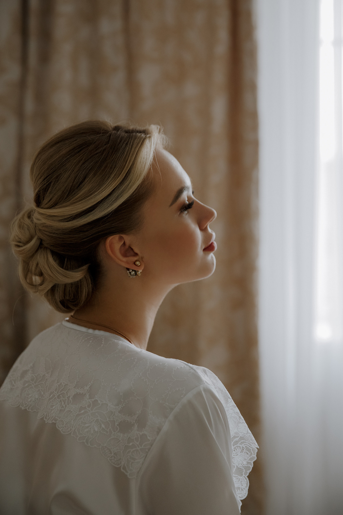 Ангелина и Иван. Портретный и свадебный фотограф Алла Карени Москва