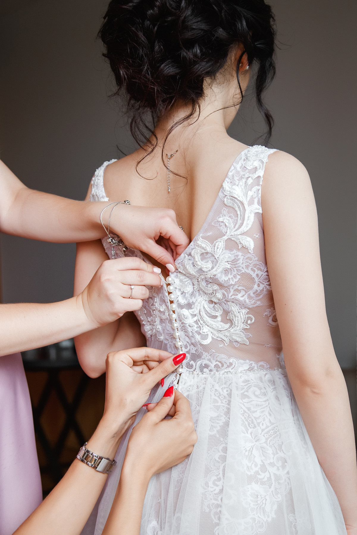 Свадебная фотосессия Агаты и Сергея. Портретный и свадебный фотограф Алла Карени Москва