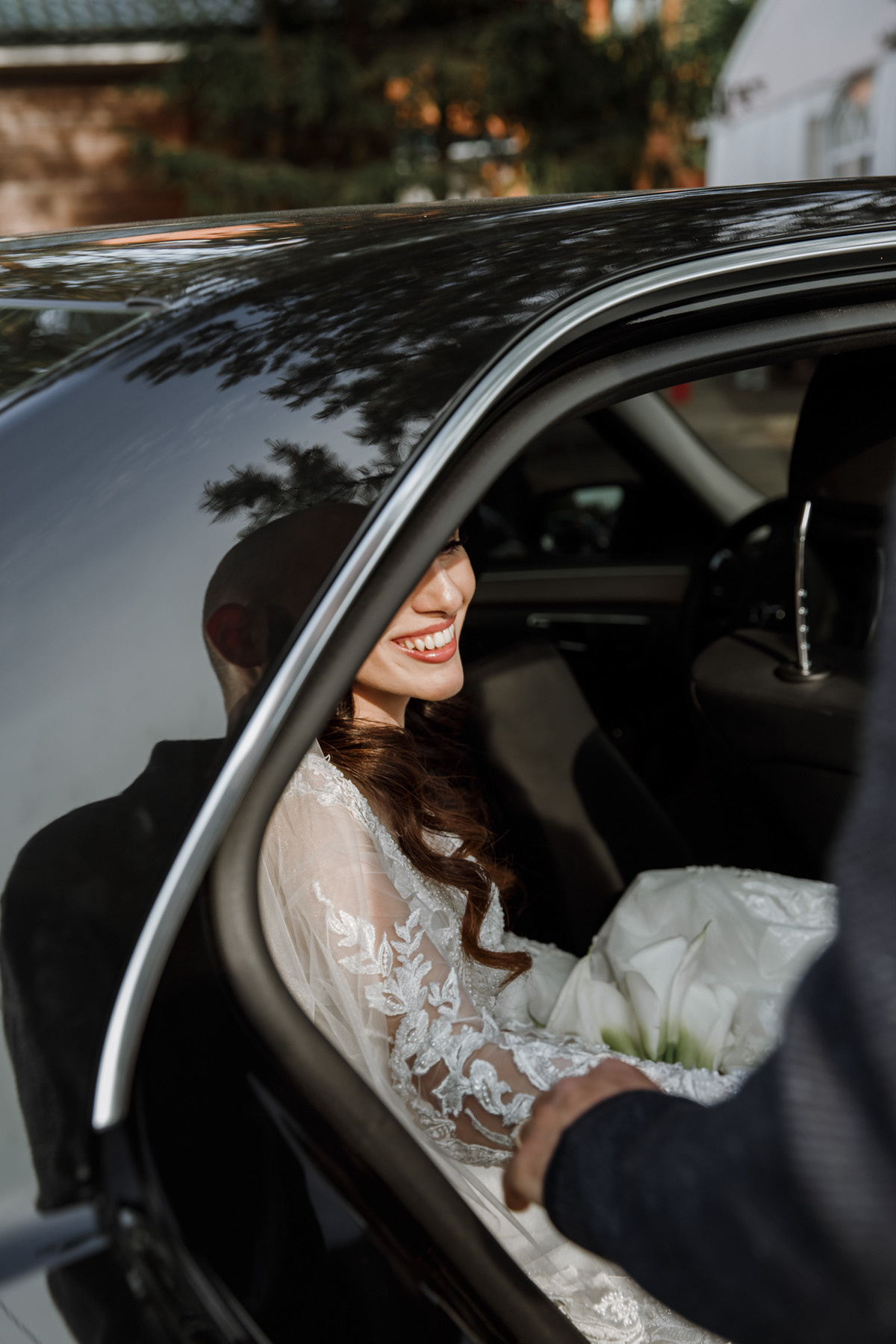 Свадьба Ерануи и Карена. Портретный и свадебный фотограф Алла Карени Москва