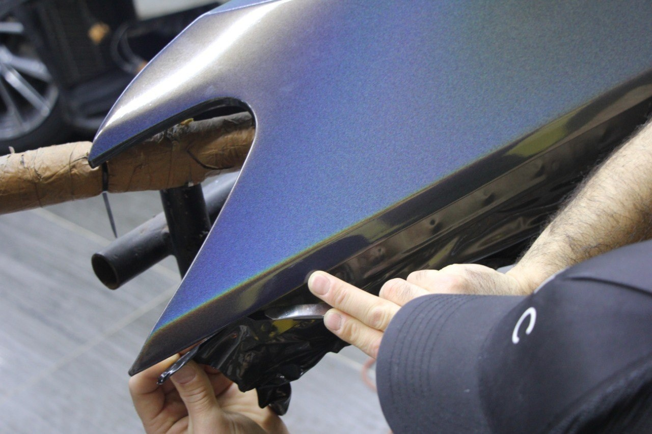 Ad & Commercial. Фотограф Евгения Саботаж в г. Москва