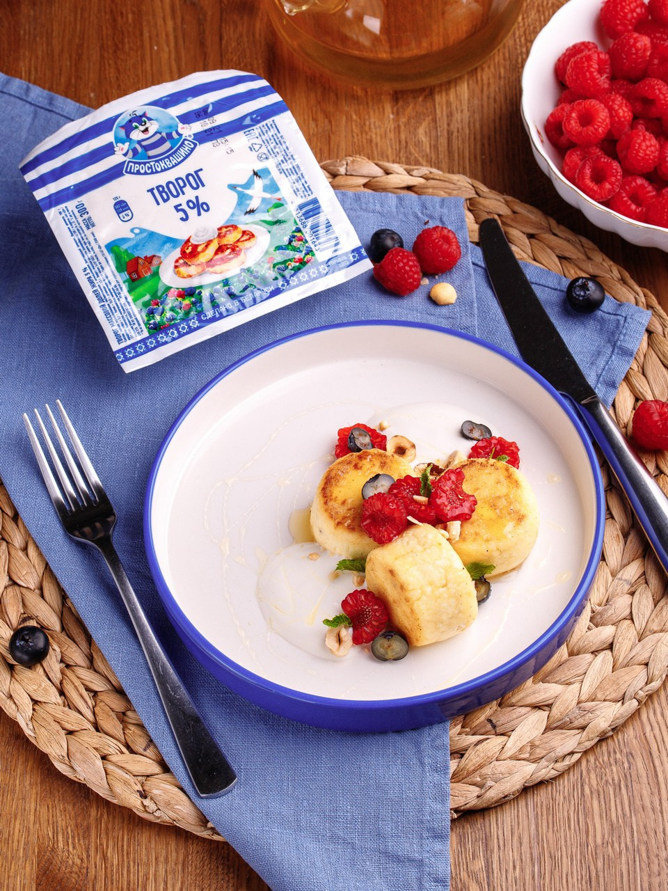 Фуд фотограф в Минске Александр Антонович