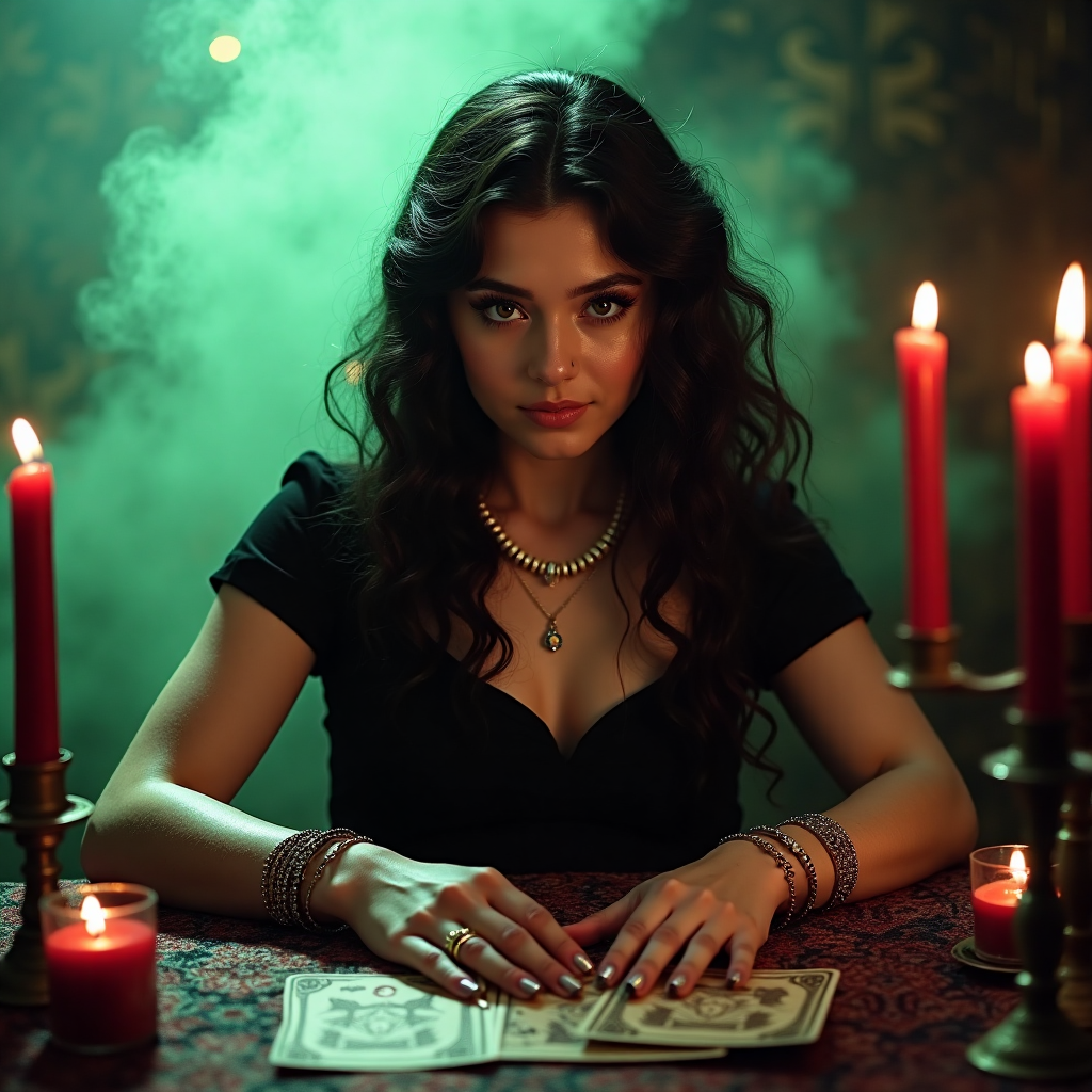 Нейросети. Фотограф Светлана Кошелева (Москва)