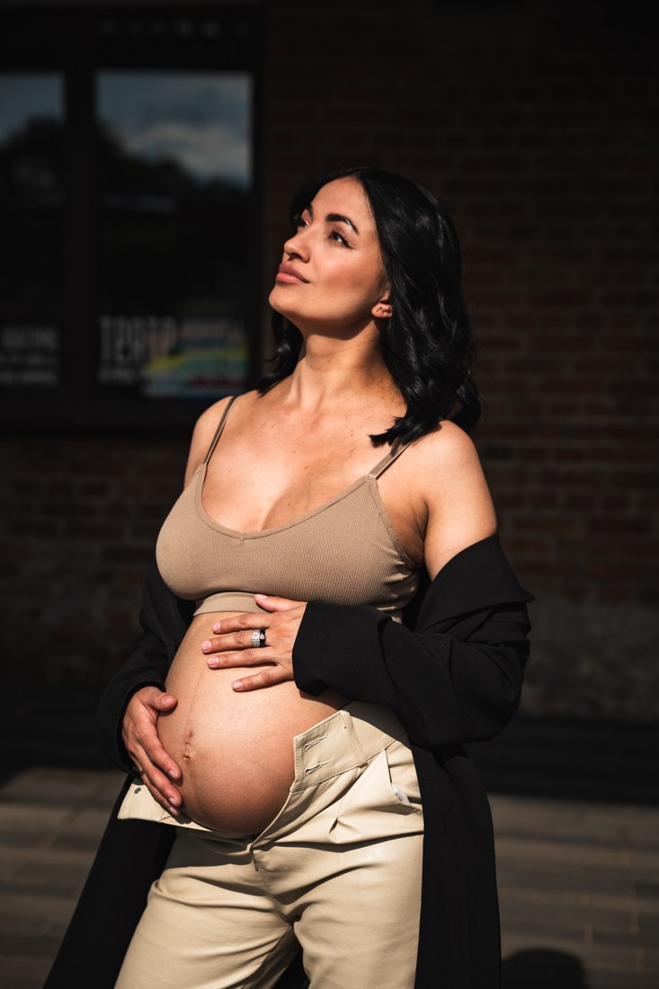 в ожидании Юлия