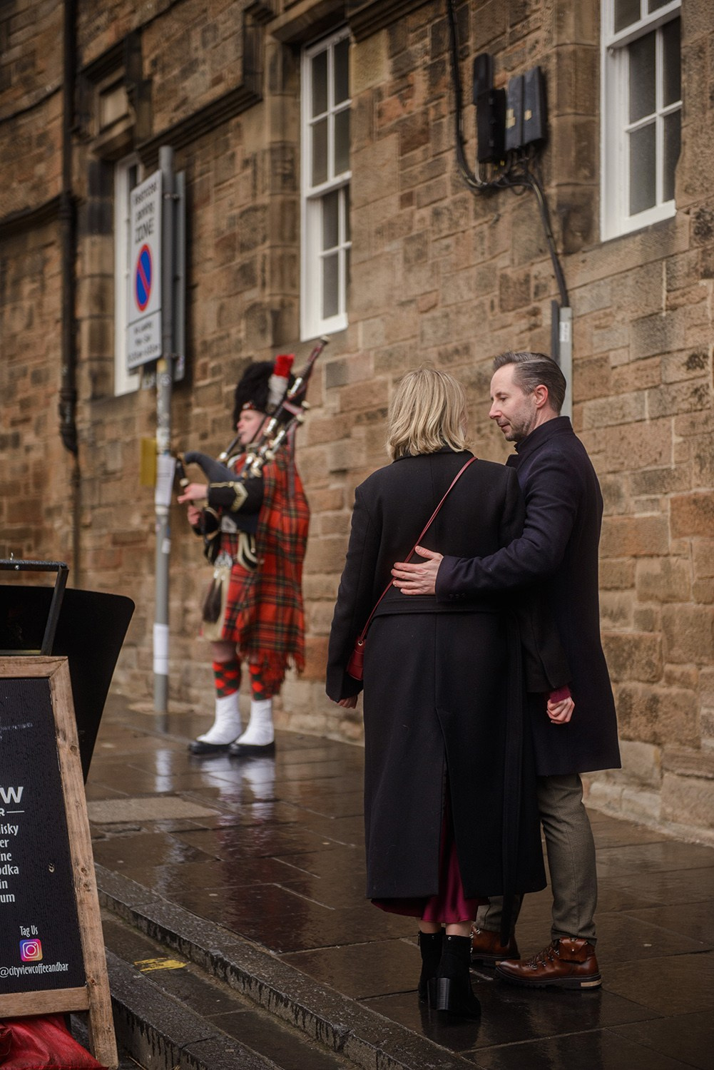 Photoshoot in Edinburgh City. Elena Carruthers family photographer in Scotland (Edinburgh, Glasgow)