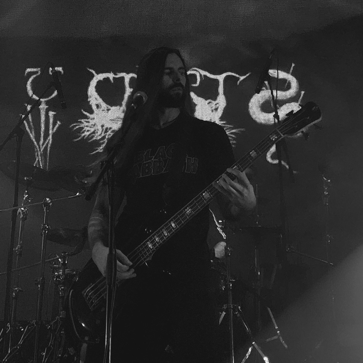 Crust 15.12.2024. Репортажный фотограф в Москве Legiodot