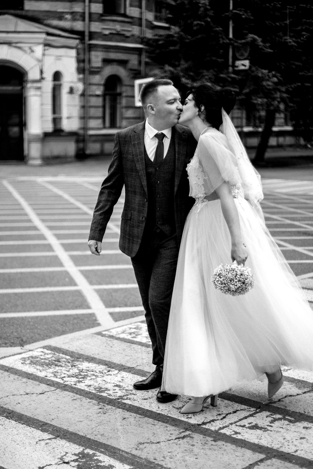 Кирилл и Карина. Портретный, семейный, свадебный фотограф в Брянске Маргарита Василькова