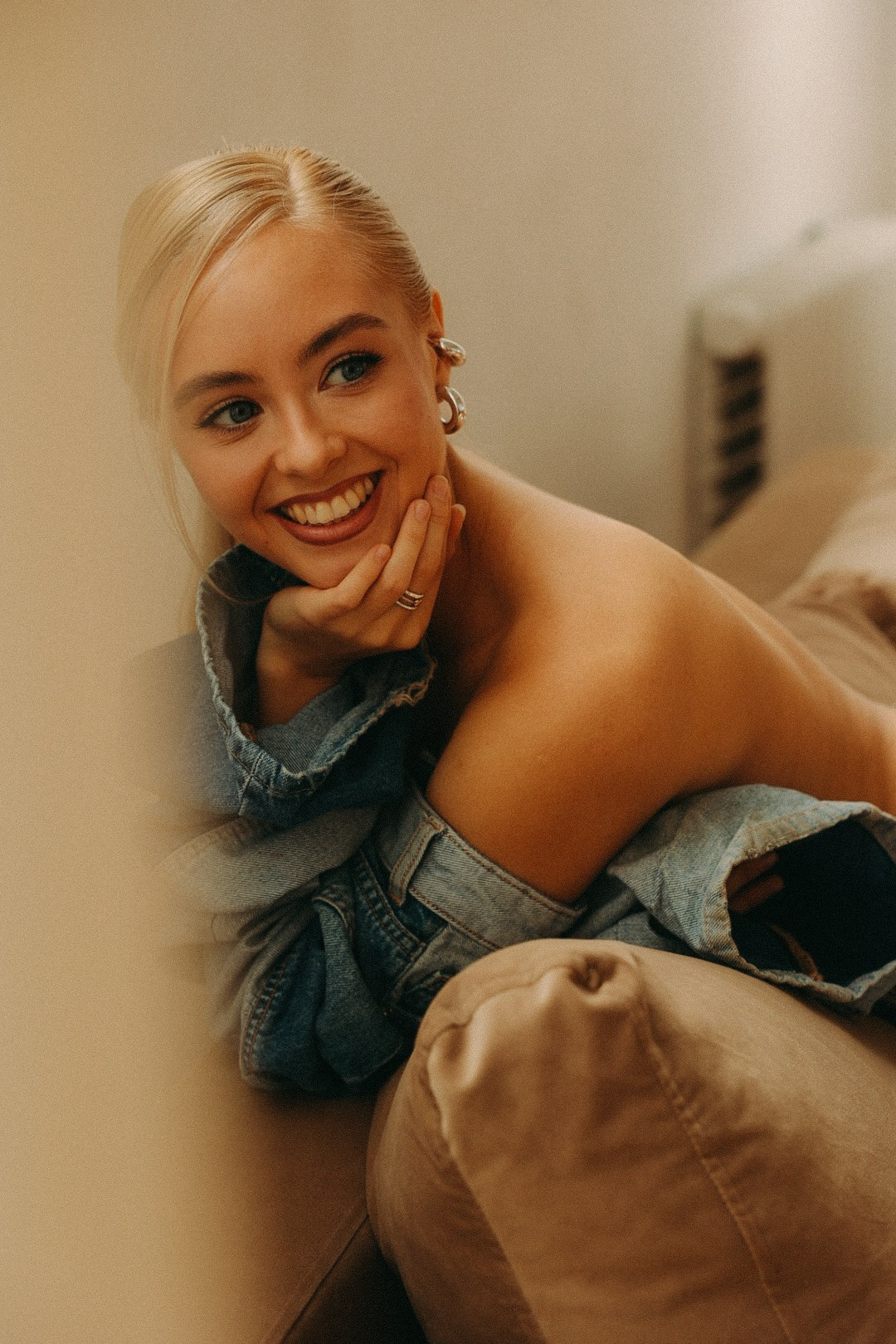 Аня. Фотограф Нижний Новгород