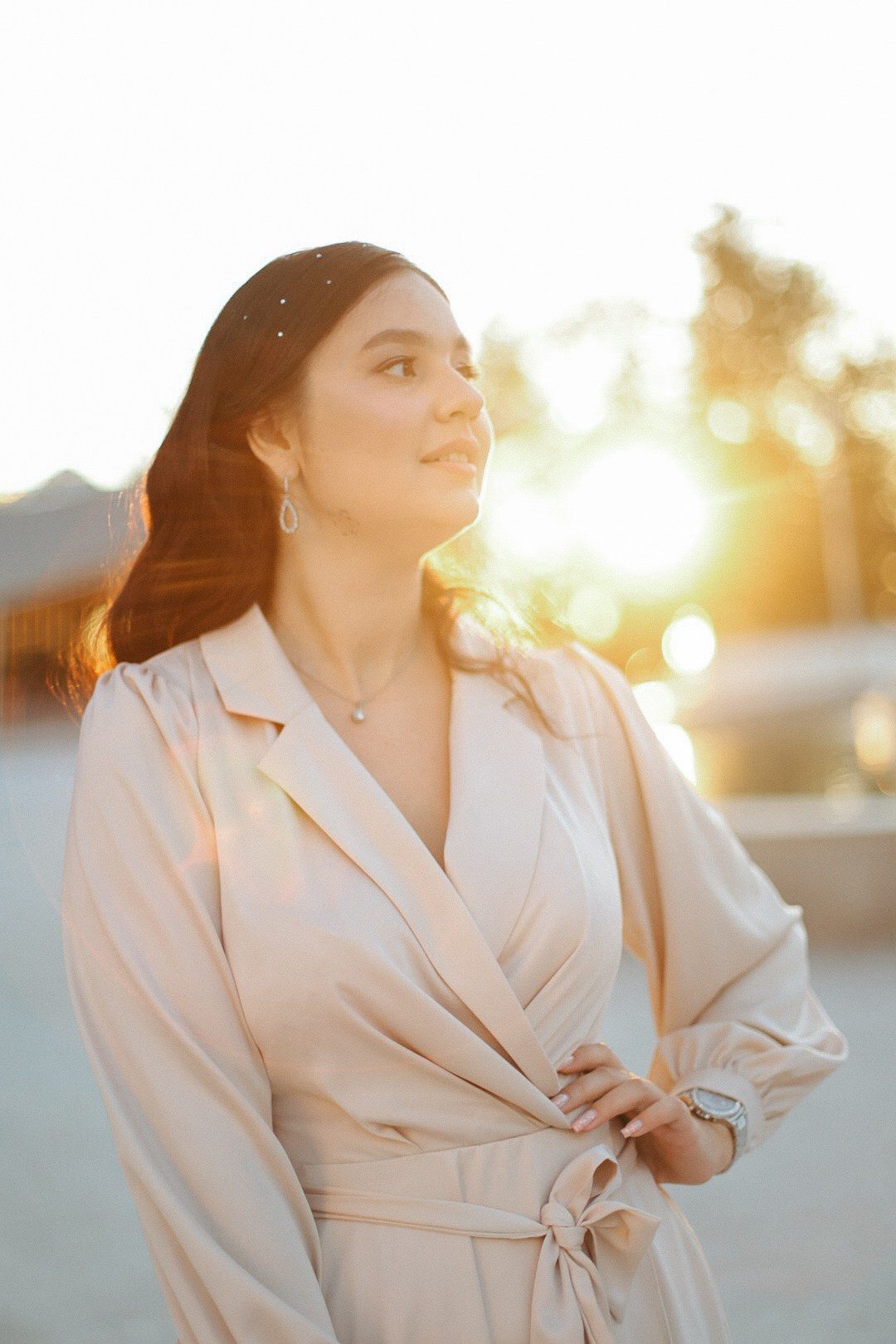 Никита и Камилла. Фотограф Нижний Новгород